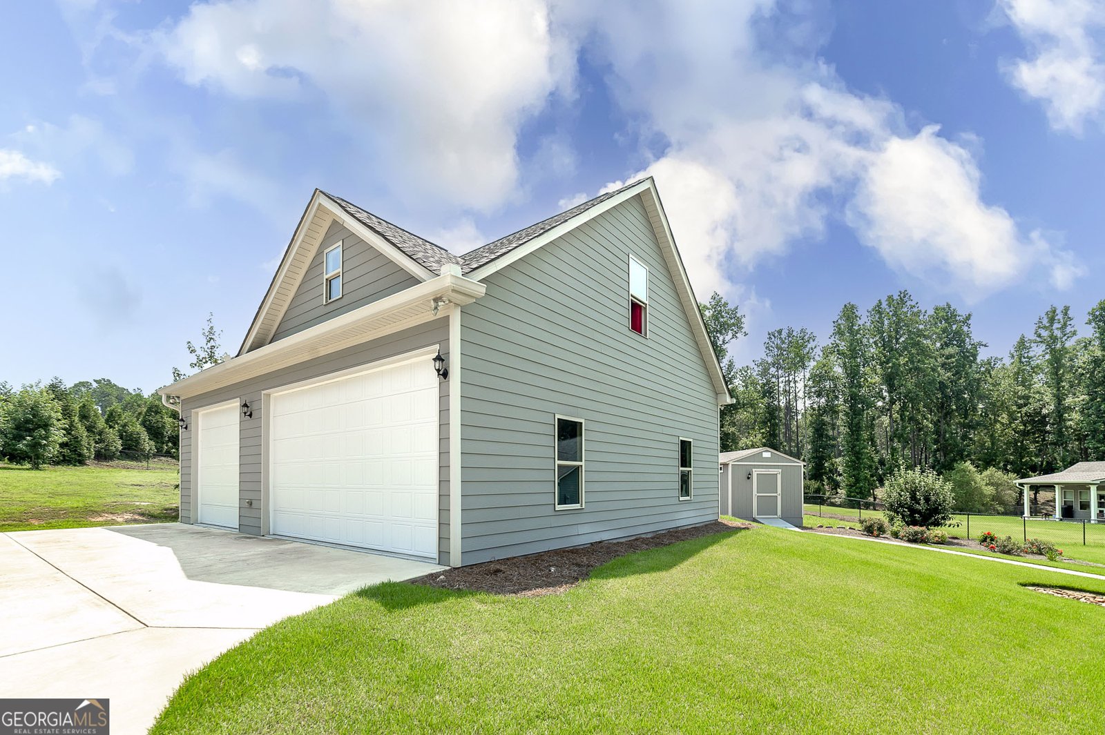 90 Wagon Trail Mansfield - Photo 11