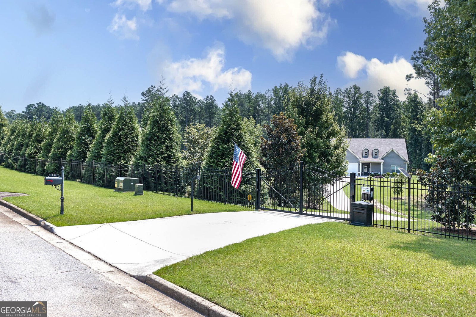 90 Wagon Trail Mansfield - Photo 14