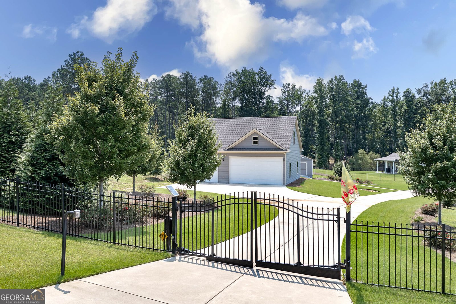 90 Wagon Trail Mansfield - Photo 15