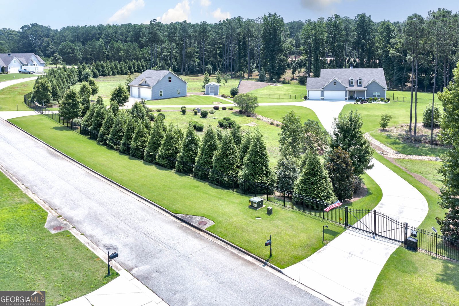 90 Wagon Trail Mansfield - Photo 17