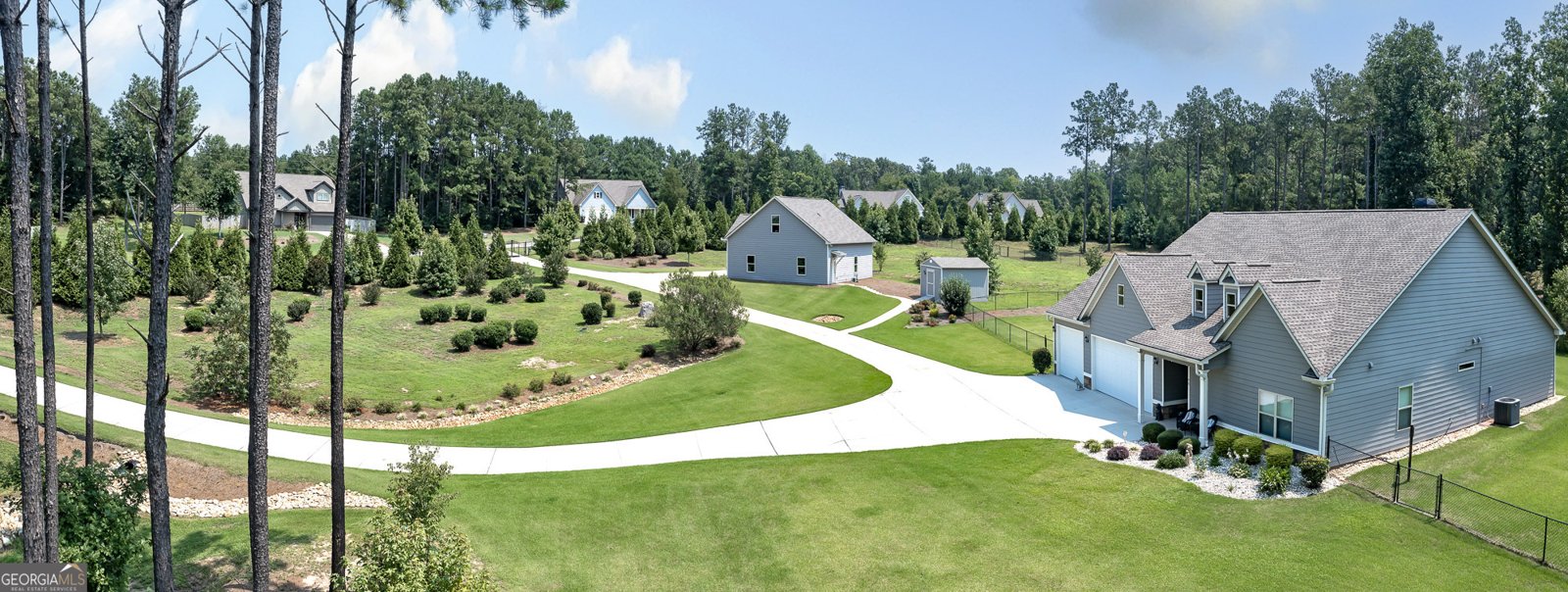 90 Wagon Trail Mansfield - Photo 21