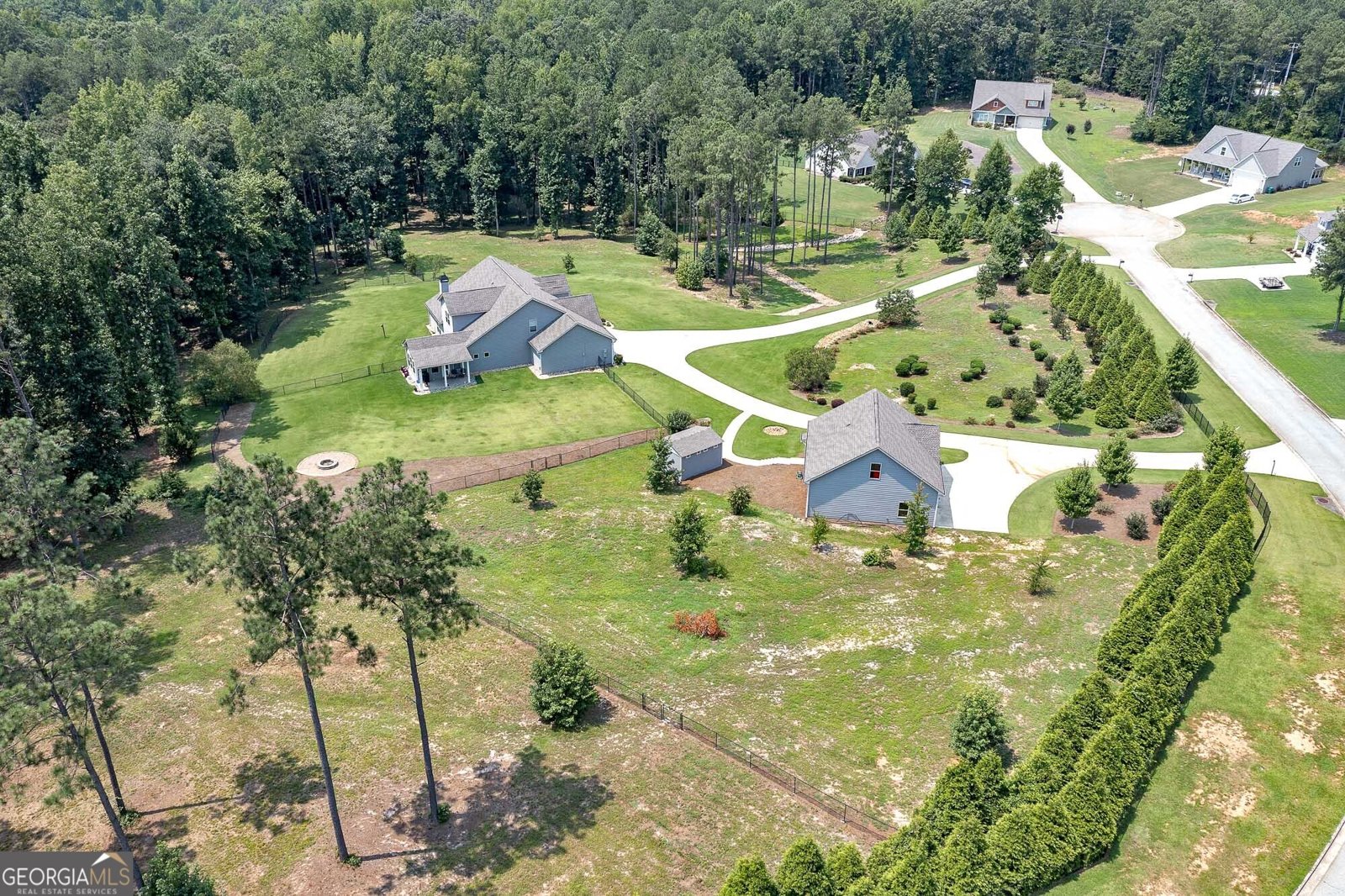90 Wagon Trail Mansfield - Photo 24