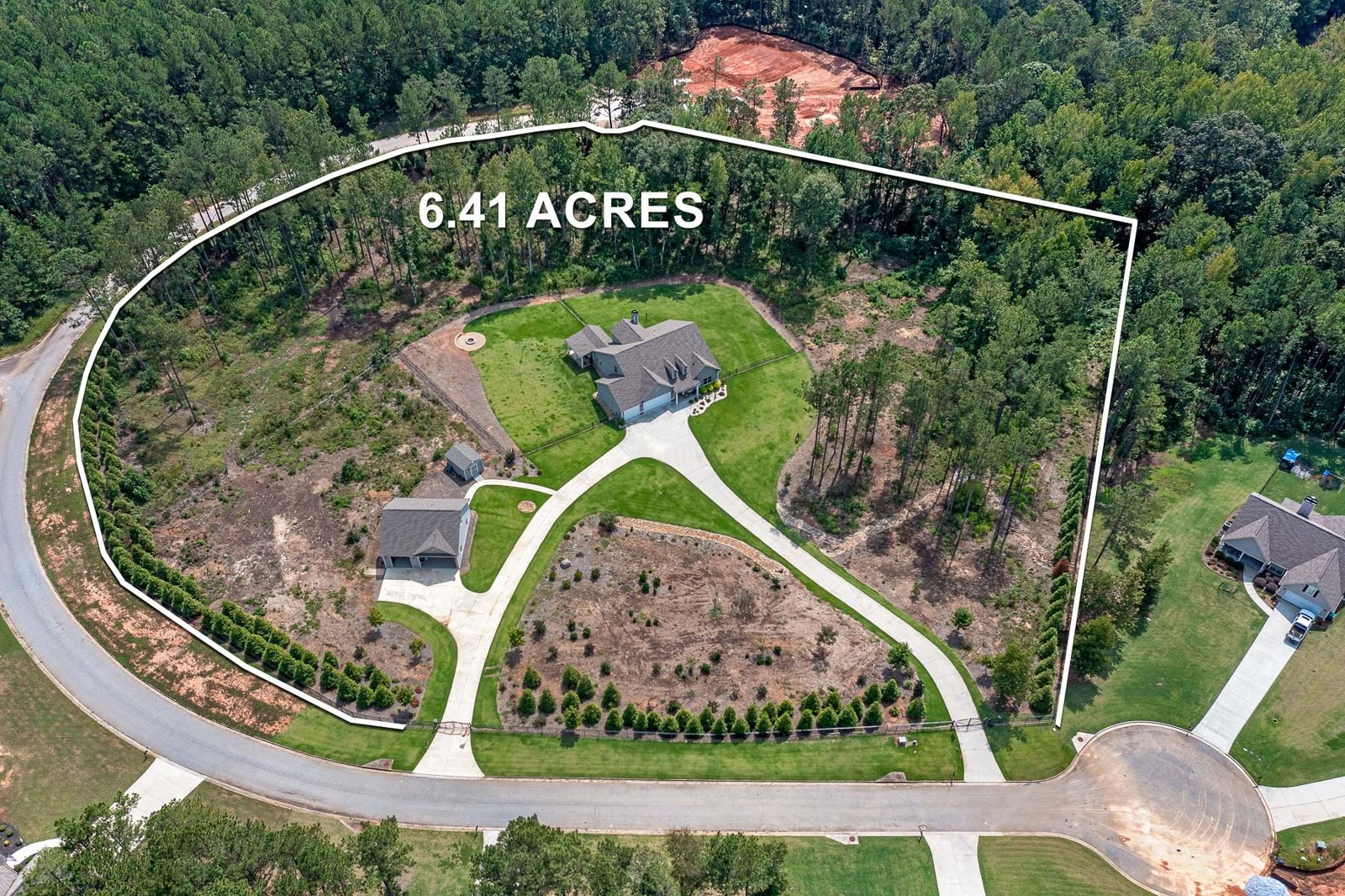 90 Wagon Trail Mansfield - Photo 30