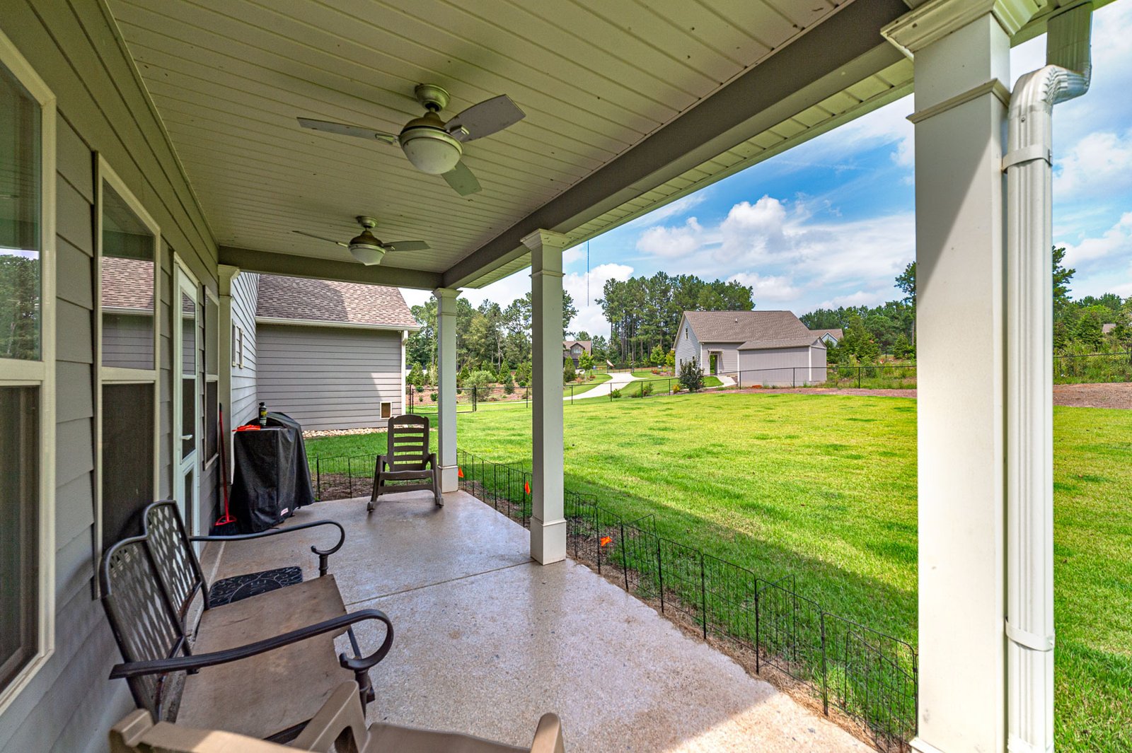 90 Wagon Trail Mansfield - Photo 34