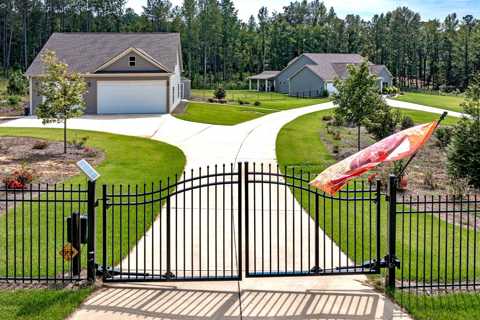 90 Wagon Trail Mansfield - Photo 41
