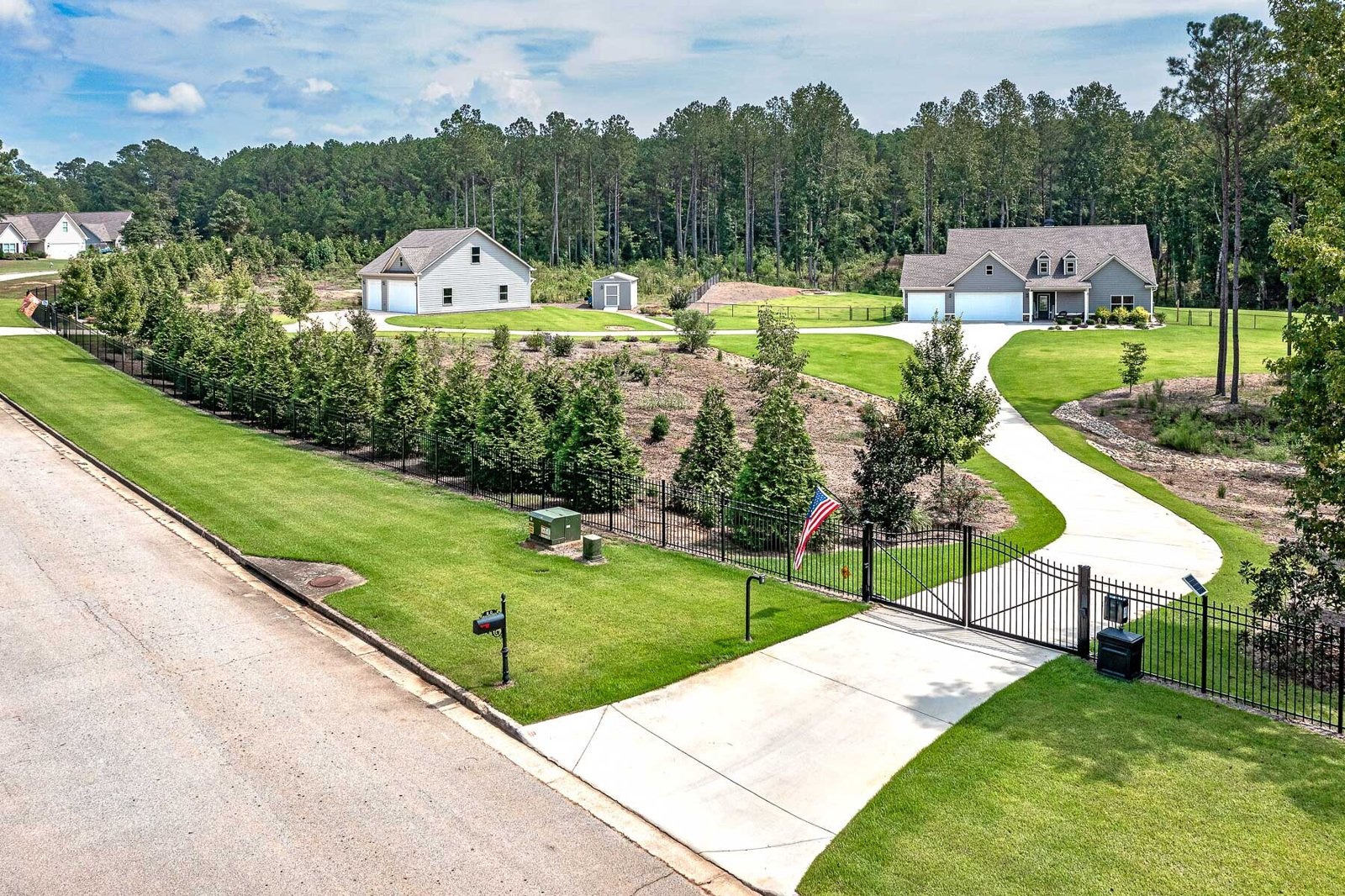 90 Wagon Trail Mansfield - Photo 42