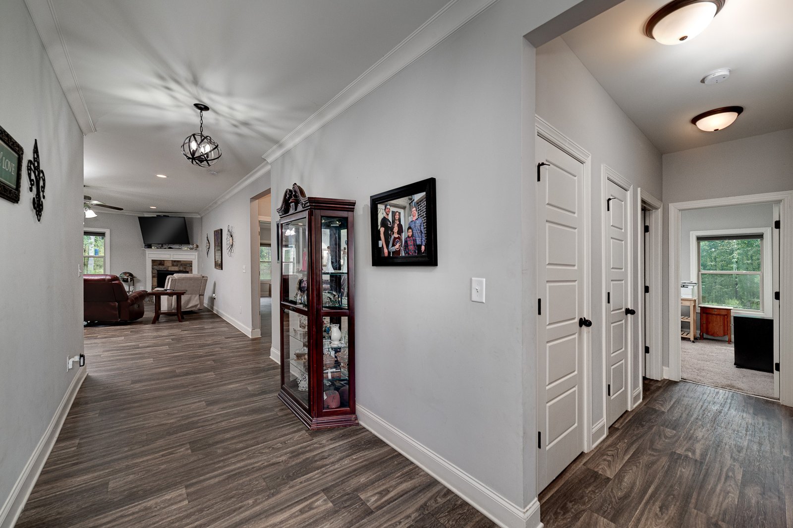 90 Wagon Trail Mansfield - Photo 45