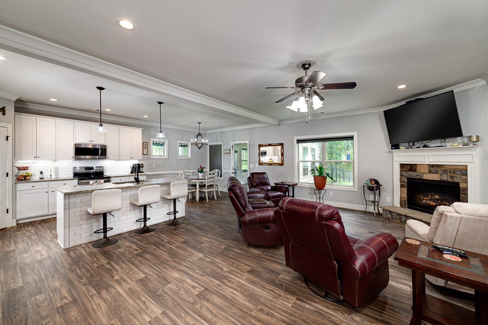 90 Wagon Trail Mansfield - Photo 46