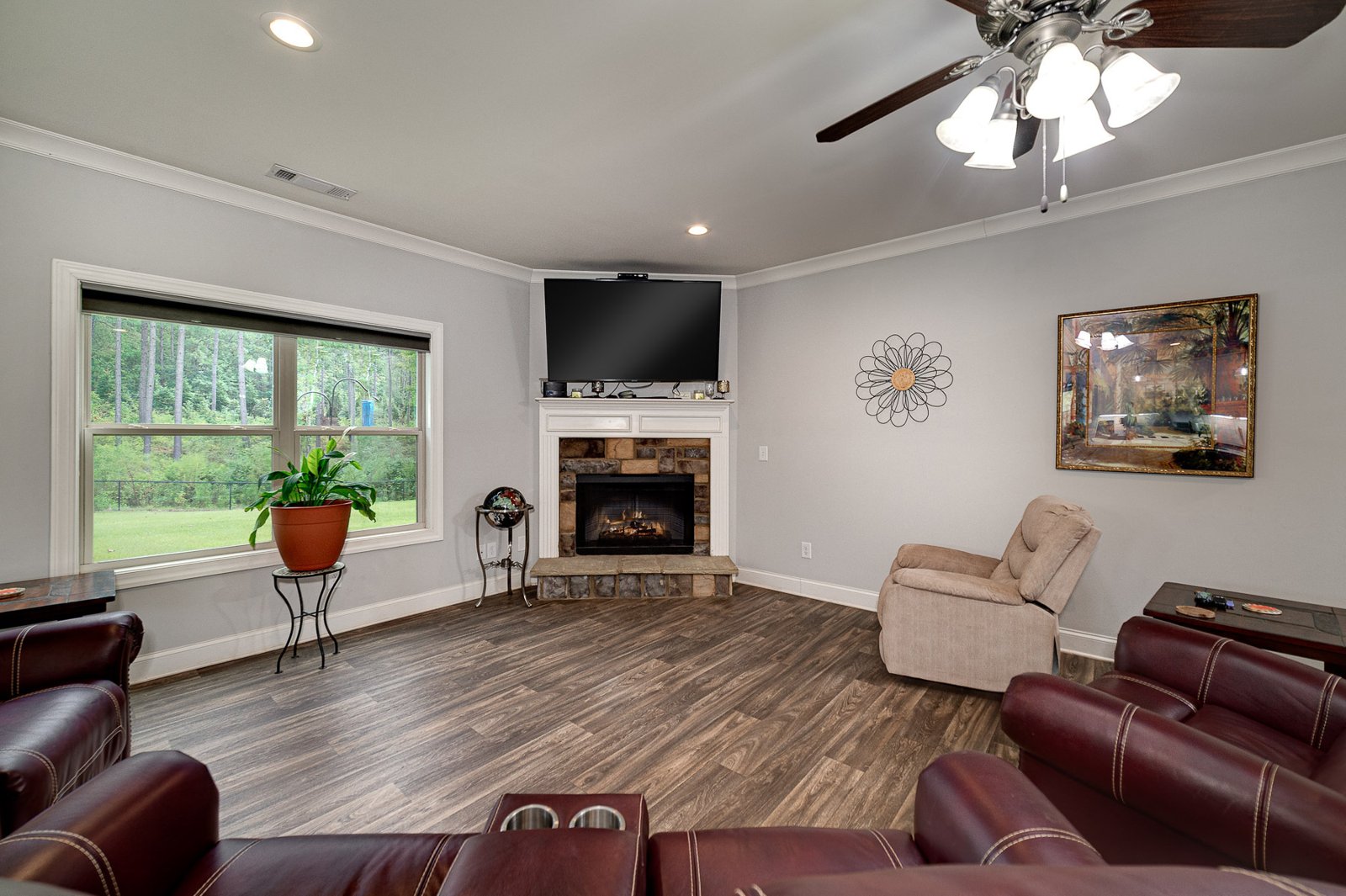 90 Wagon Trail Mansfield - Photo 47