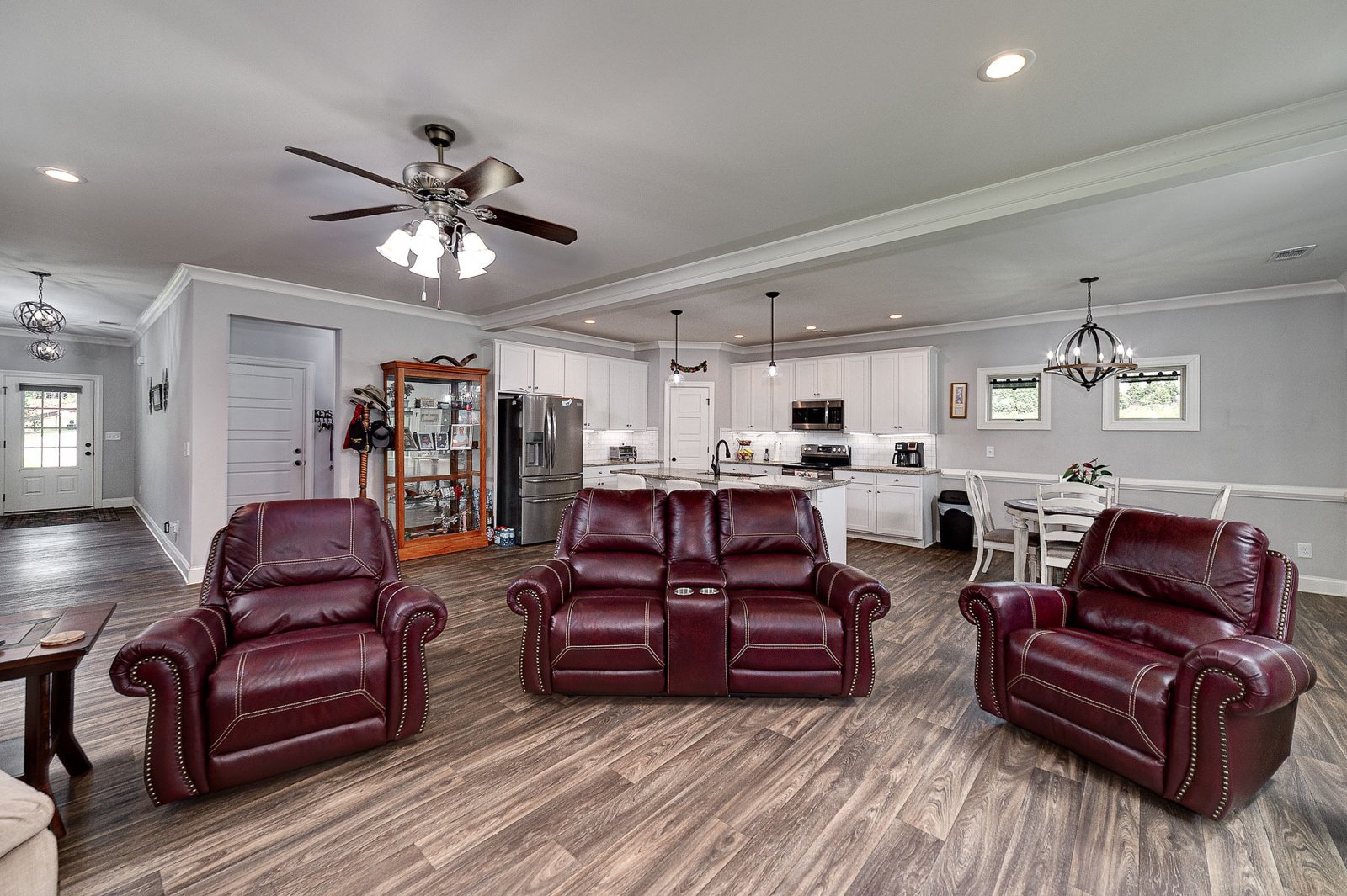 90 Wagon Trail Mansfield - Photo 48