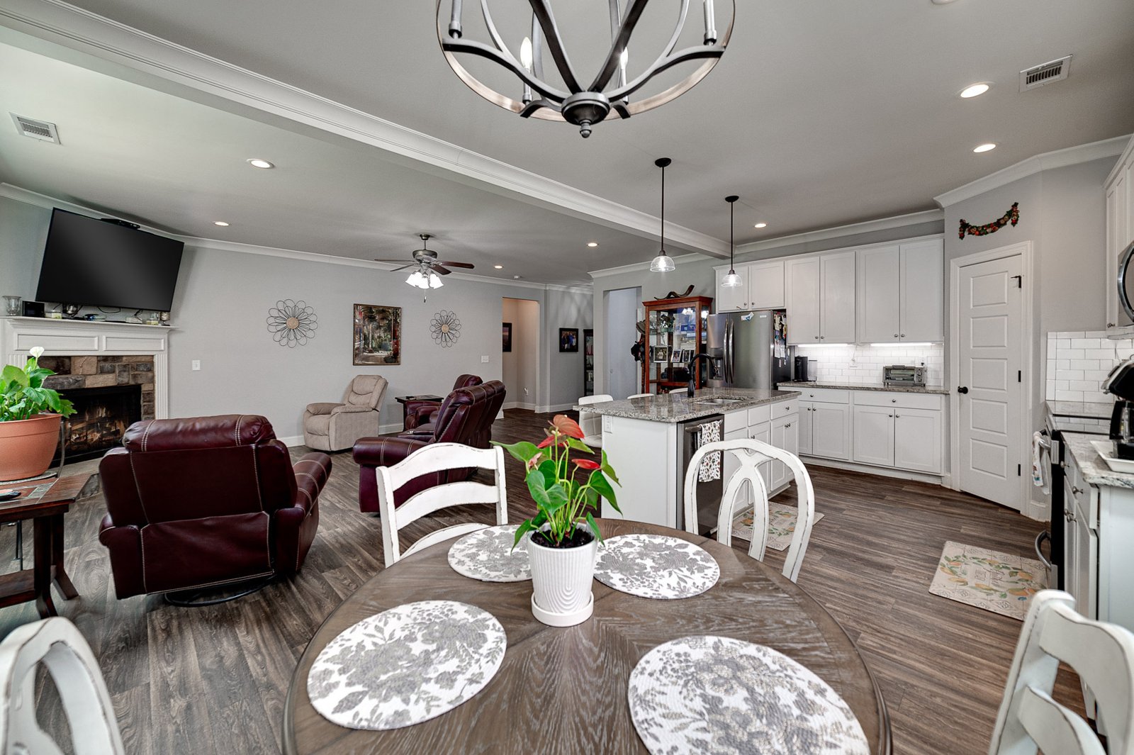 90 Wagon Trail Mansfield - Photo 49