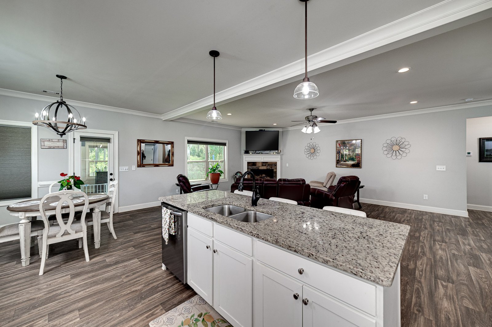 90 Wagon Trail Mansfield - Photo 51