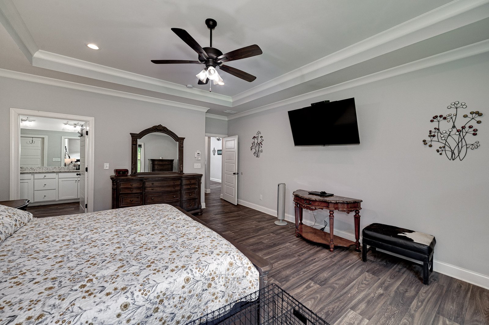 90 Wagon Trail Mansfield - Photo 56