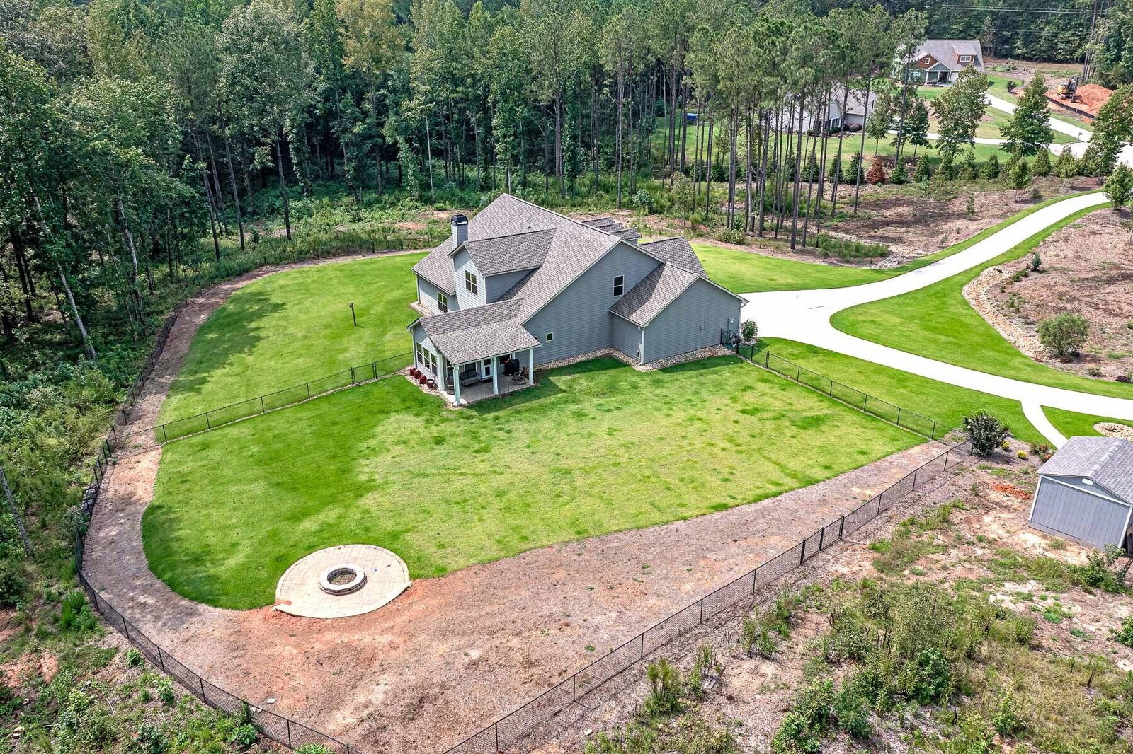 90 Wagon Trail Mansfield - Photo 75