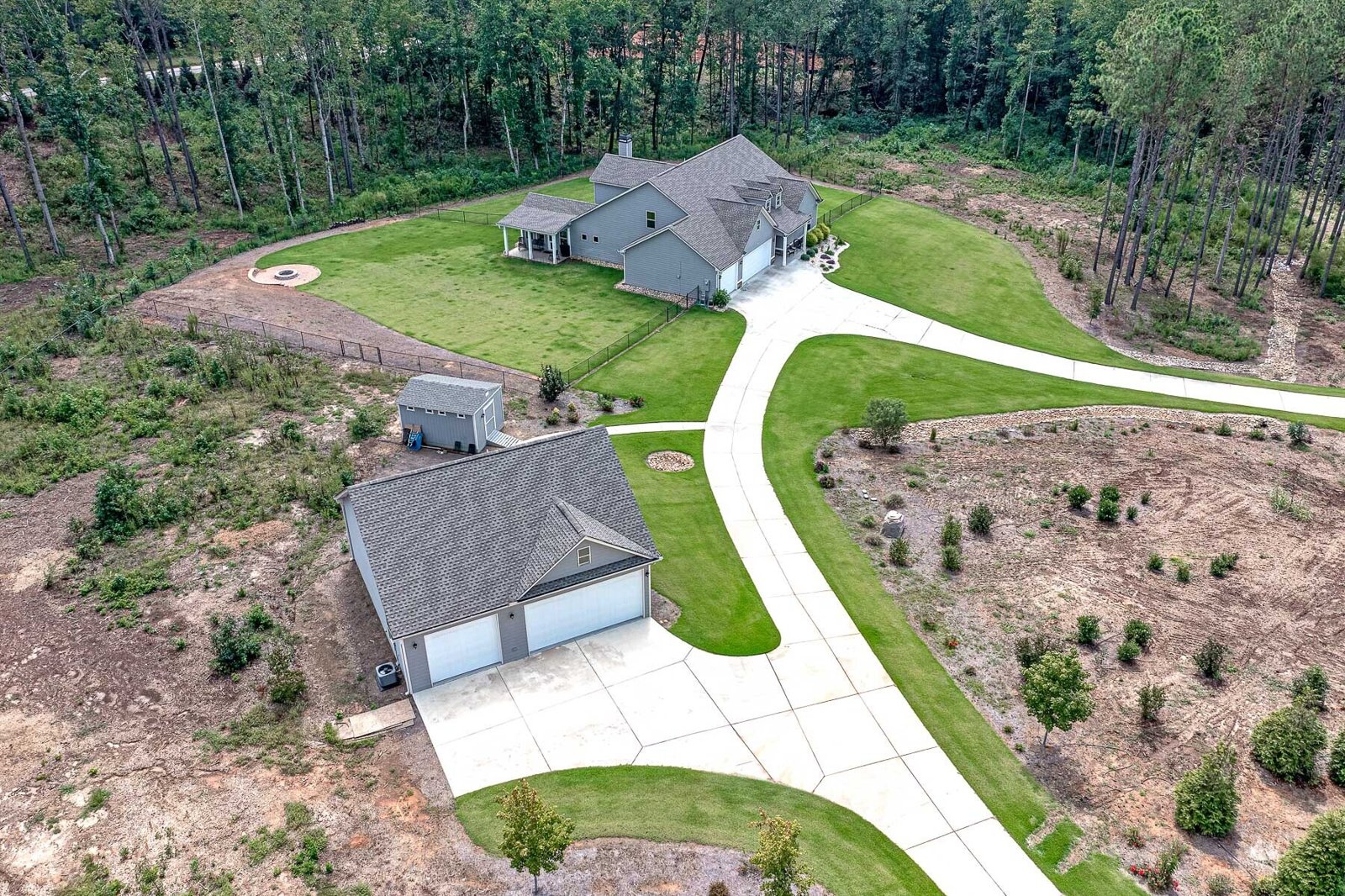 90 Wagon Trail Mansfield - Photo 77