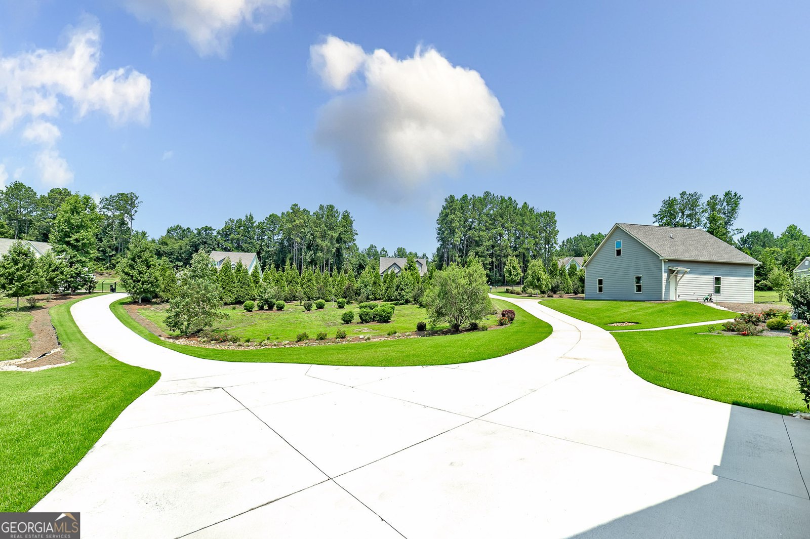 90 Wagon Trail Mansfield - Photo 9