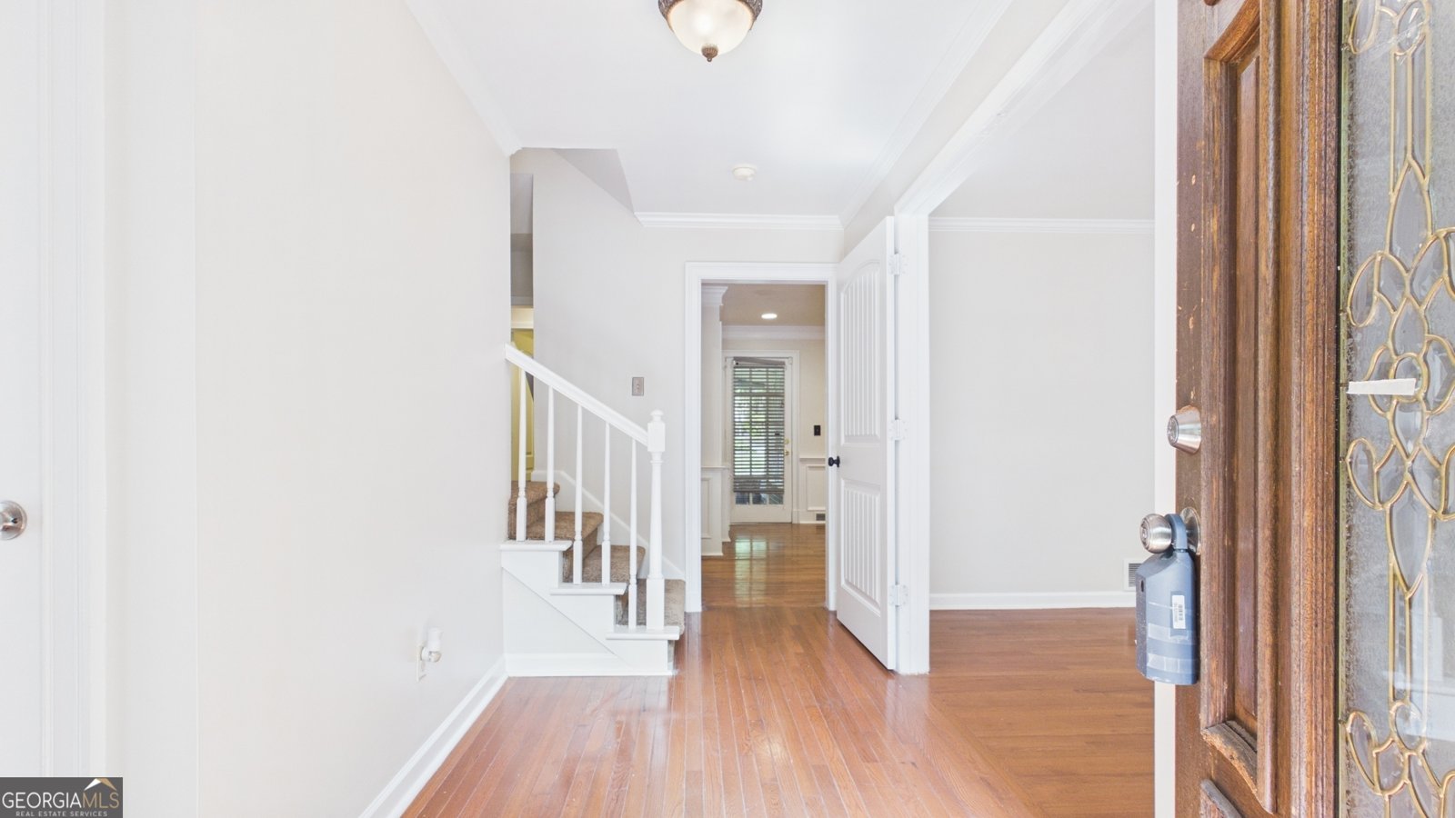 2597 Harvest Drive Conyers - Photo 11