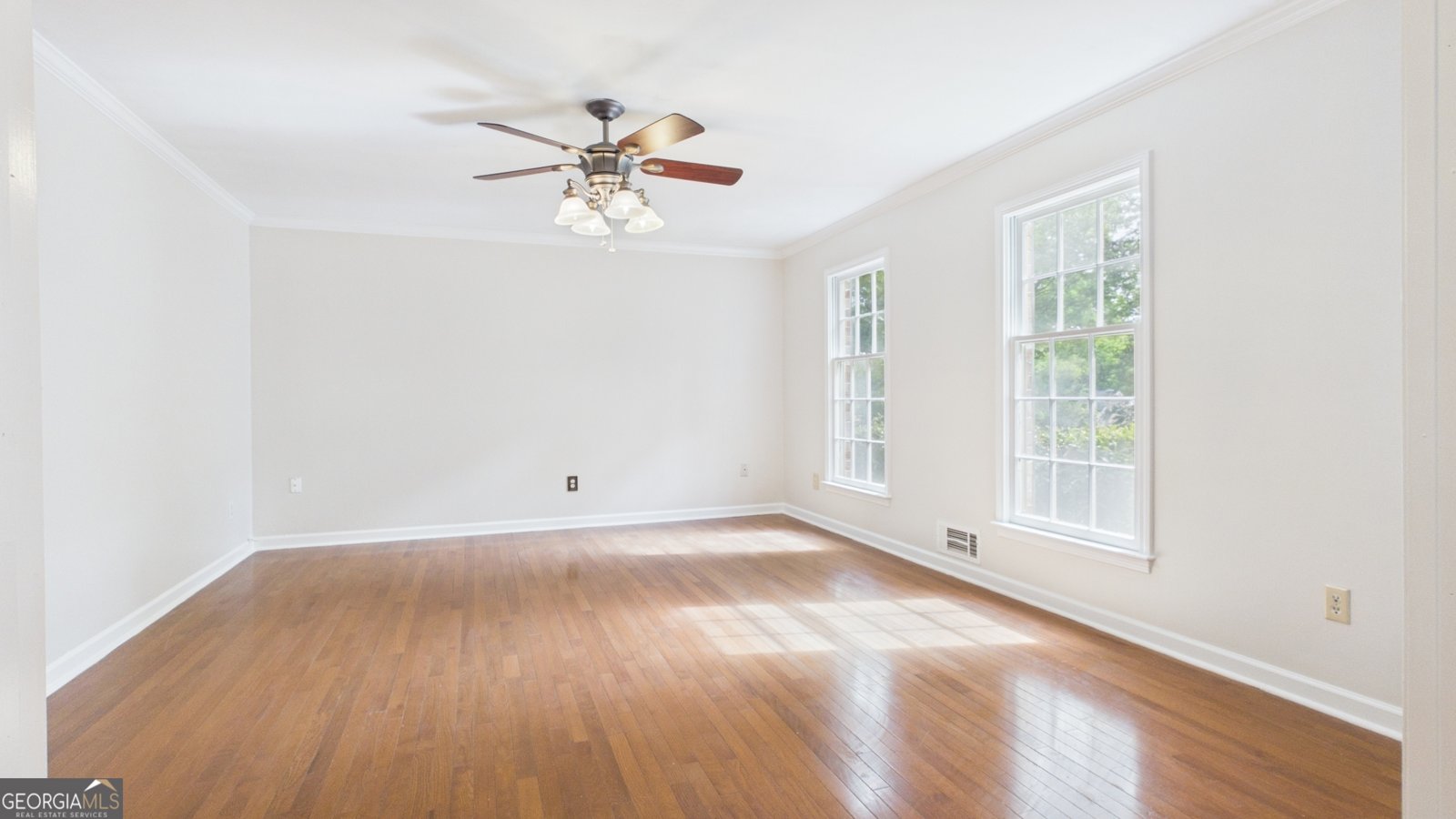 2597 Harvest Drive Conyers - Photo 12