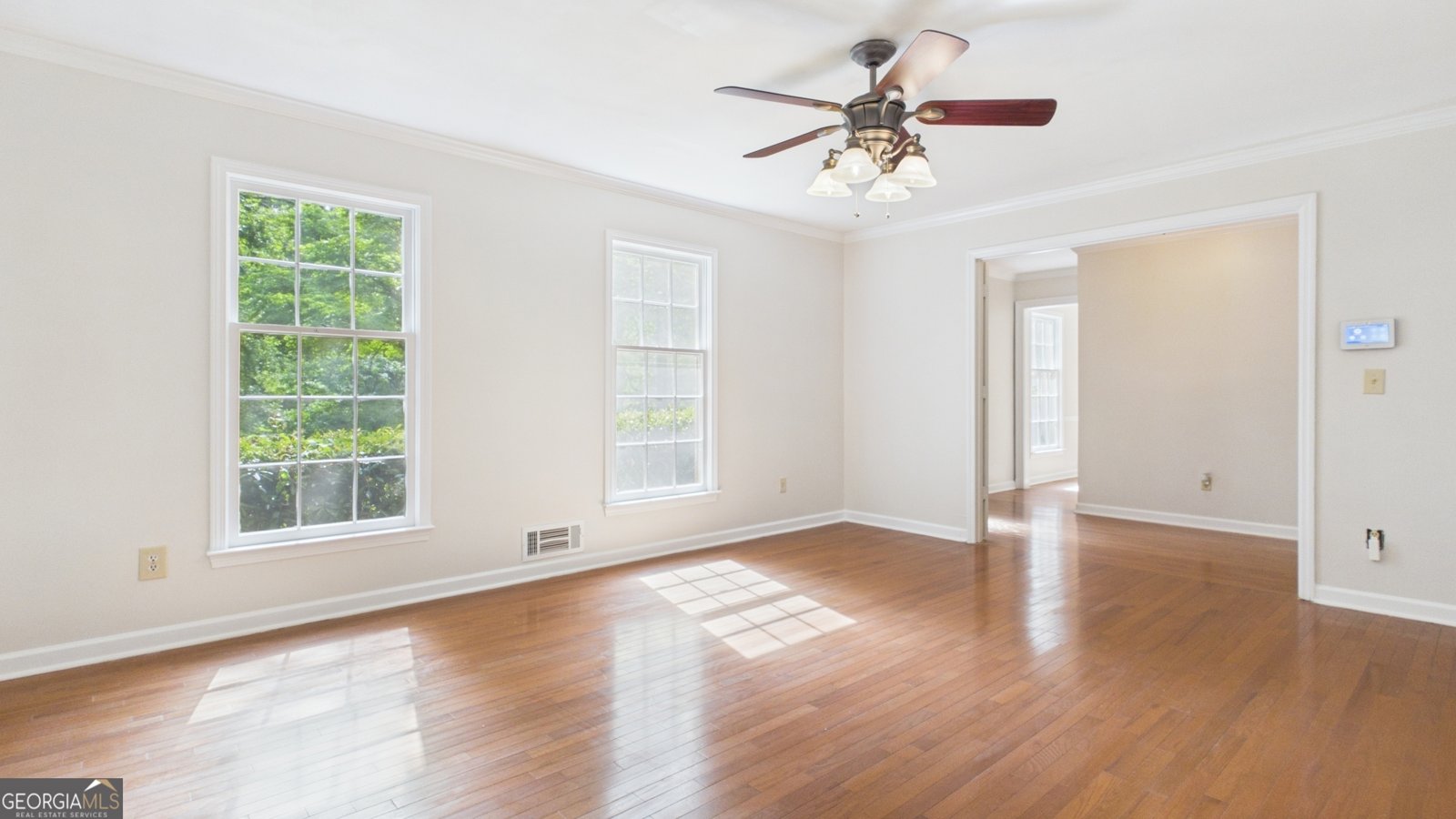 2597 Harvest Drive Conyers - Photo 13