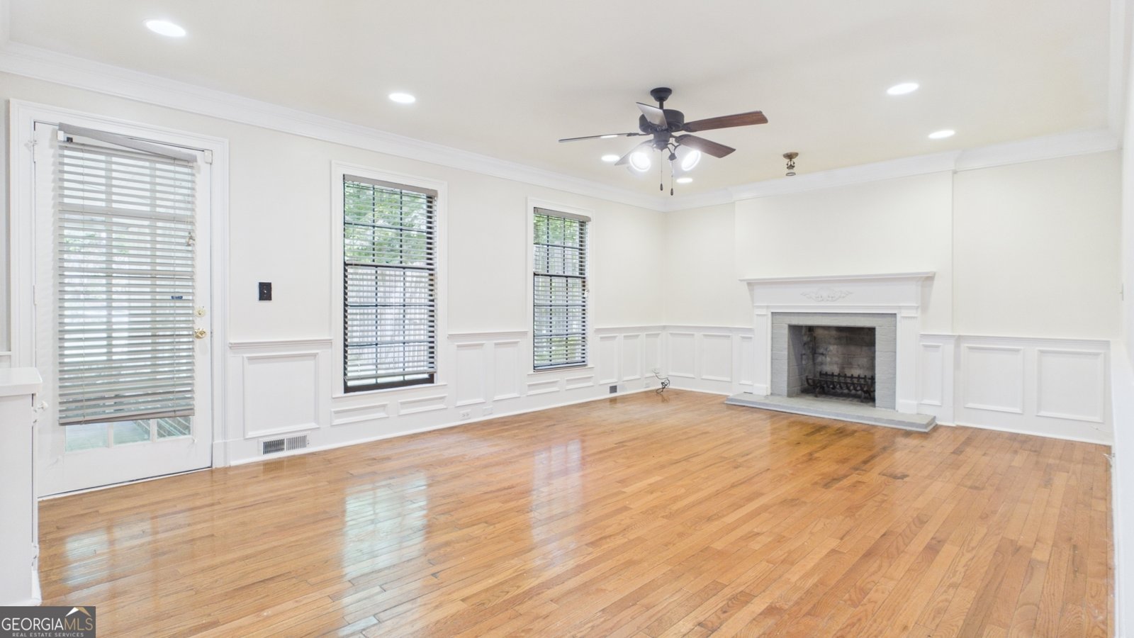 2597 Harvest Drive Conyers - Photo 14