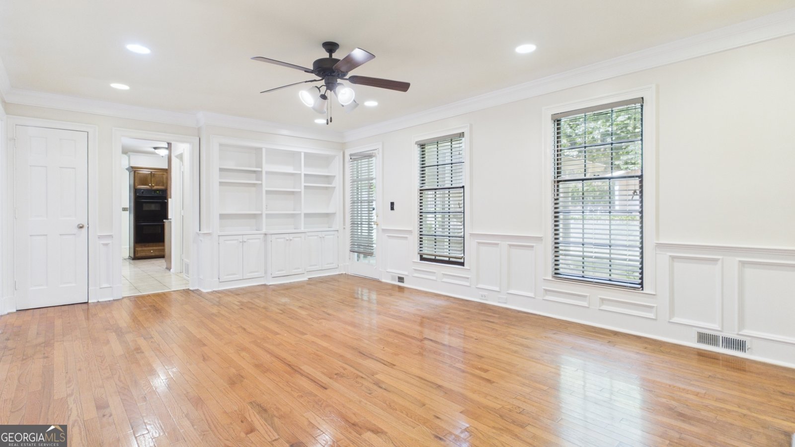 2597 Harvest Drive Conyers - Photo 15