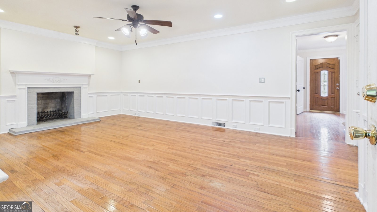 2597 Harvest Drive Conyers - Photo 18