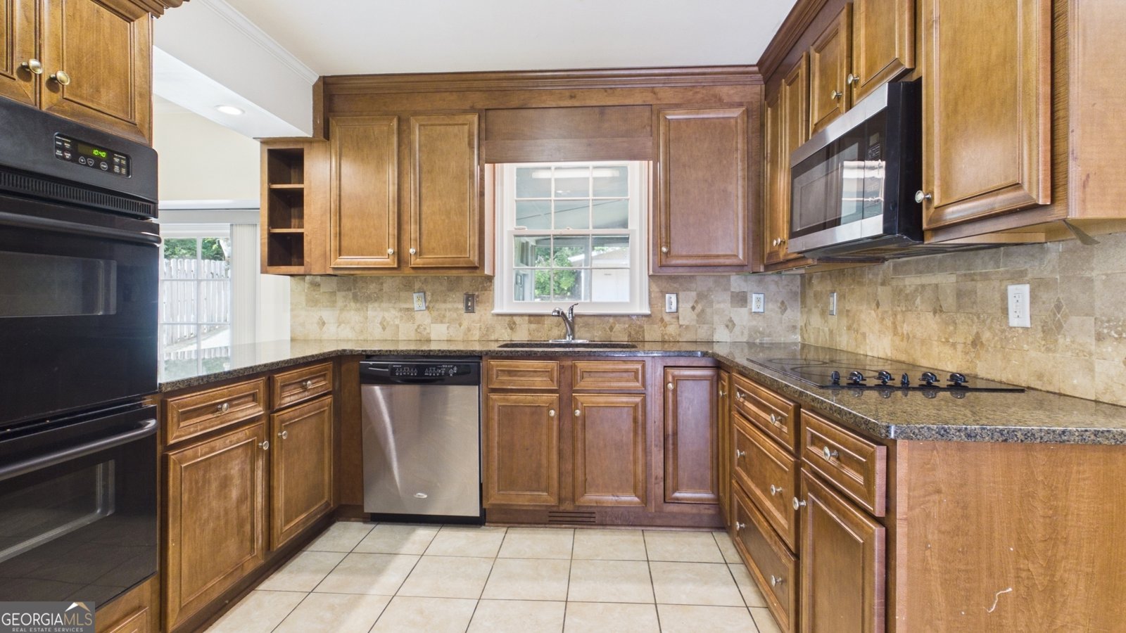 2597 Harvest Drive Conyers - Photo 21
