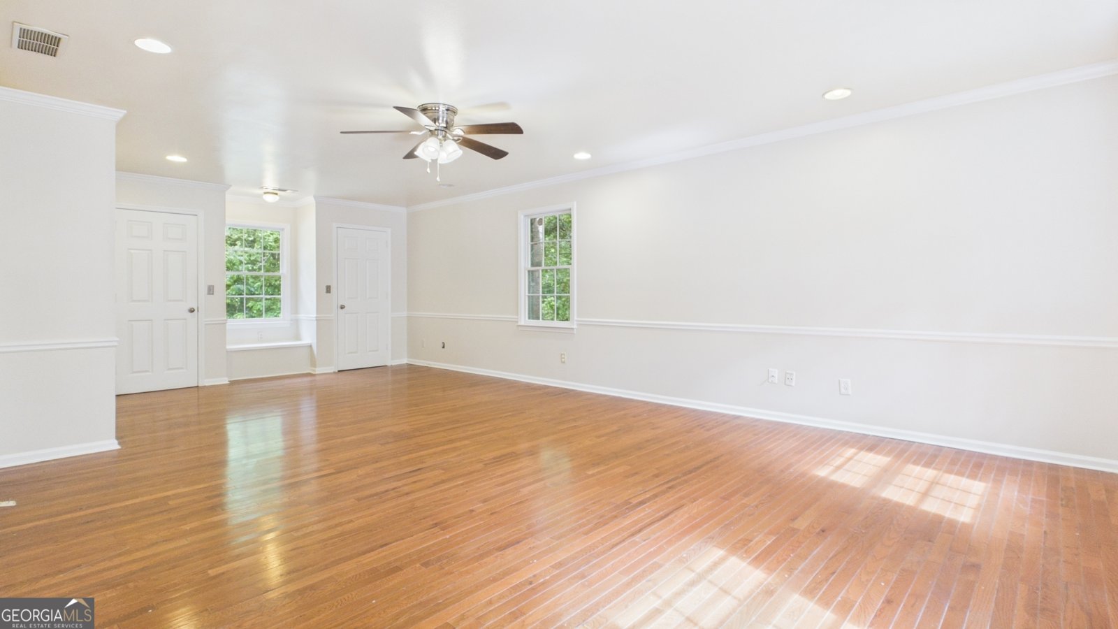 2597 Harvest Drive Conyers - Photo 31