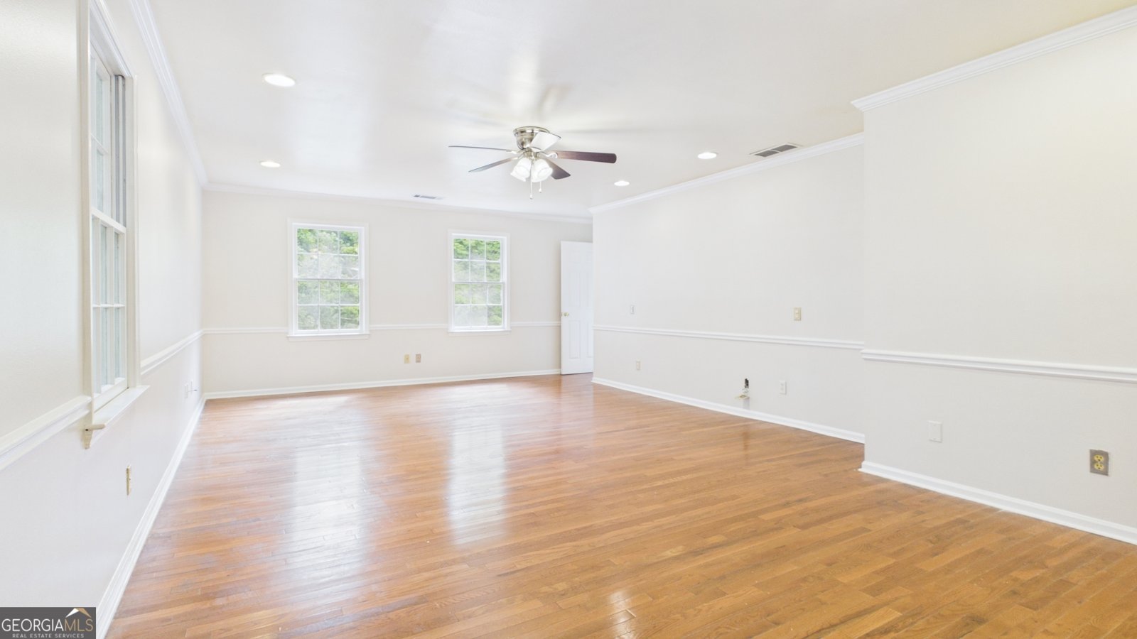 2597 Harvest Drive Conyers - Photo 32