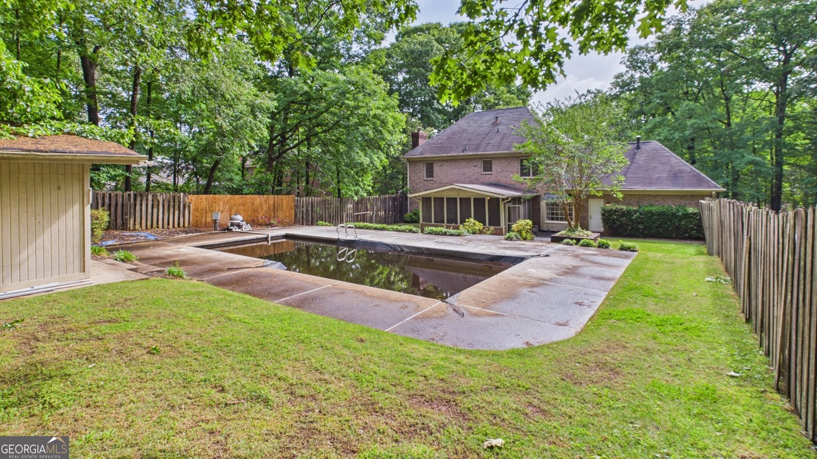2597 Harvest Drive Conyers - Photo 6
