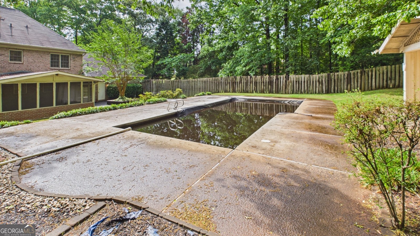 2597 Harvest Drive Conyers - Photo 7