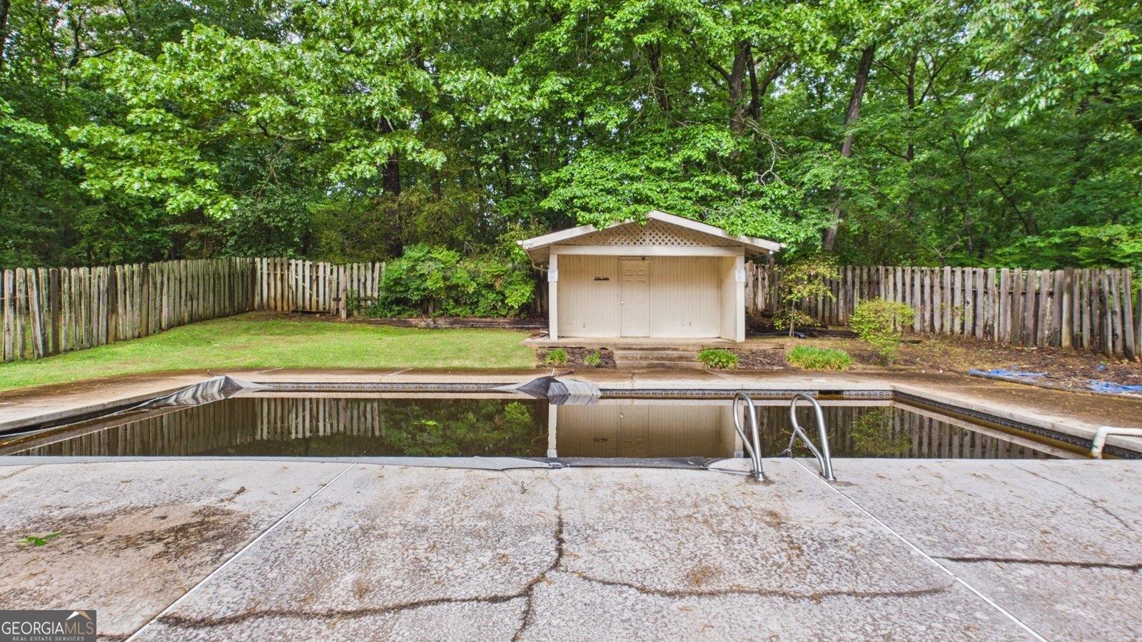 2597 Harvest Drive Conyers - Photo 8