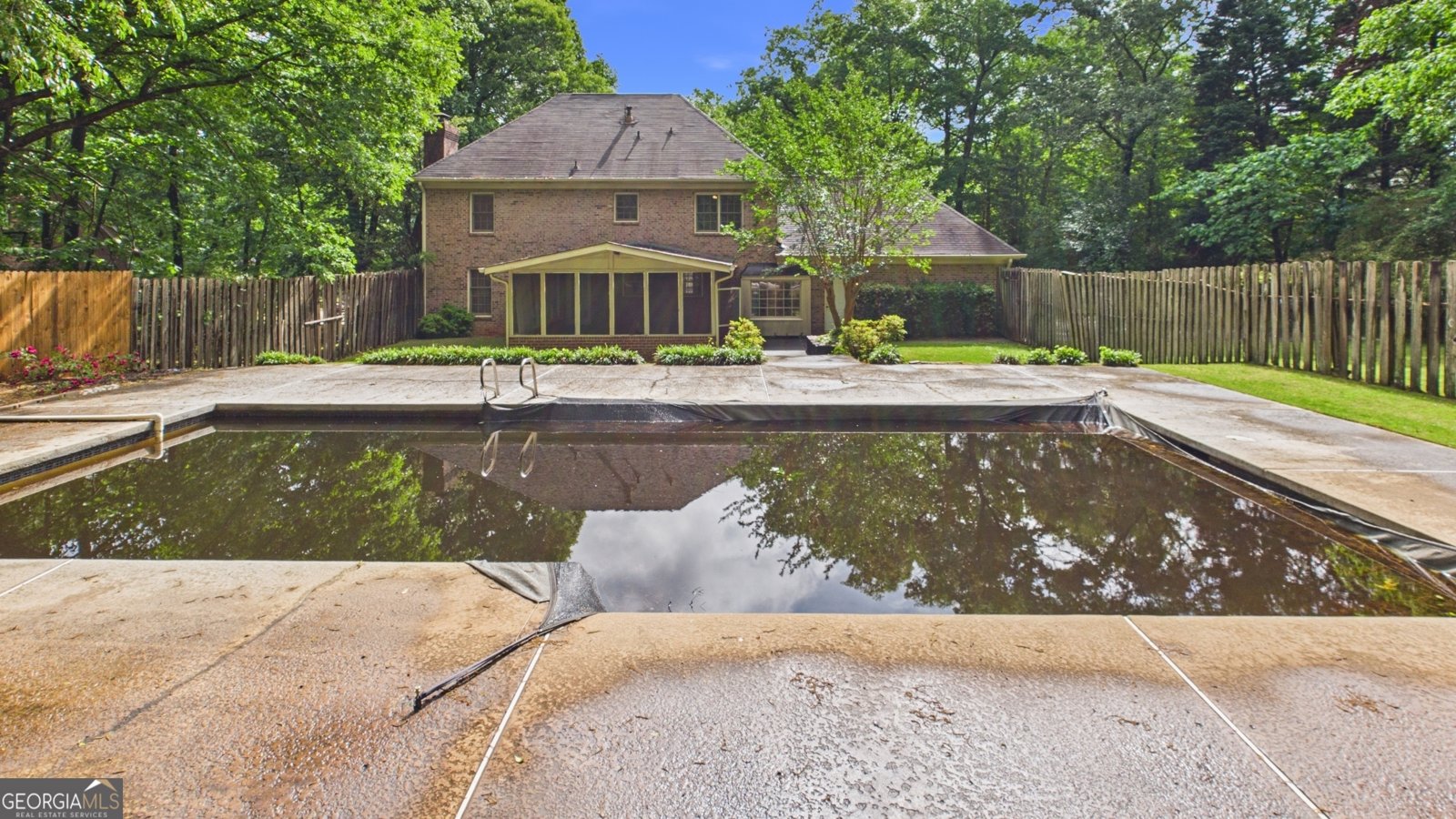 2597 Harvest Drive Conyers - Photo 9