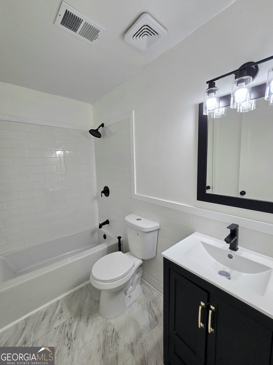 1190 Johnson Road Senoia - Photo 16