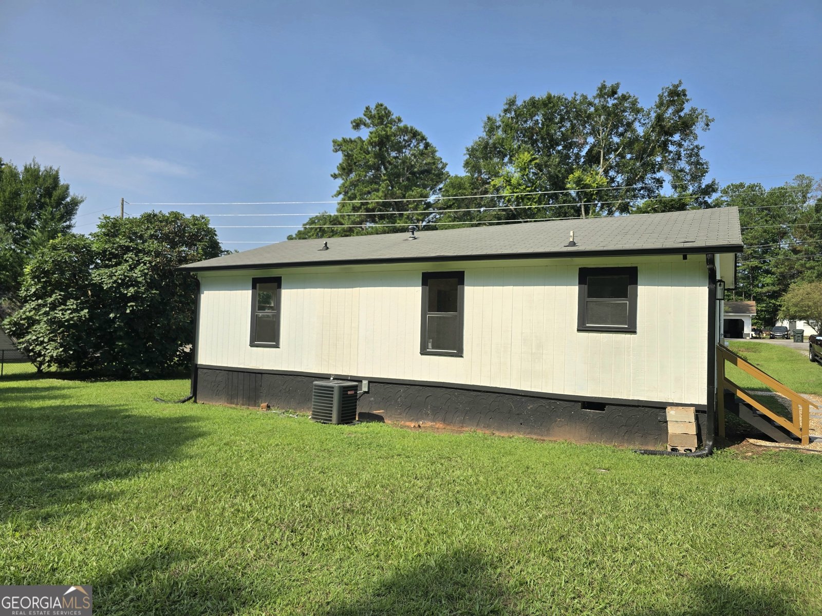 1190 Johnson Road Senoia - Photo 20