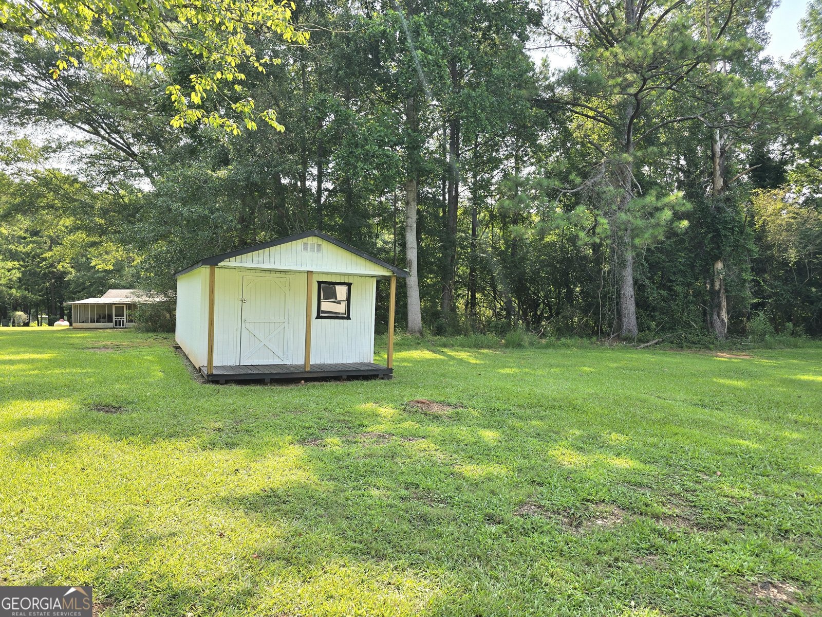 1190 Johnson Road Senoia - Photo 21