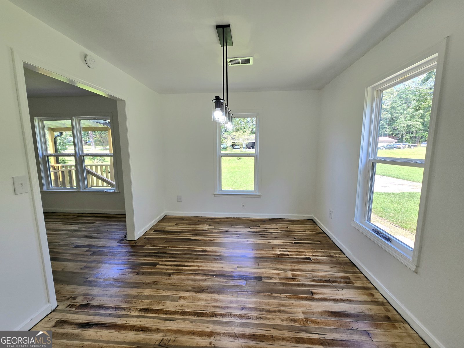1190 Johnson Road Senoia - Photo 7