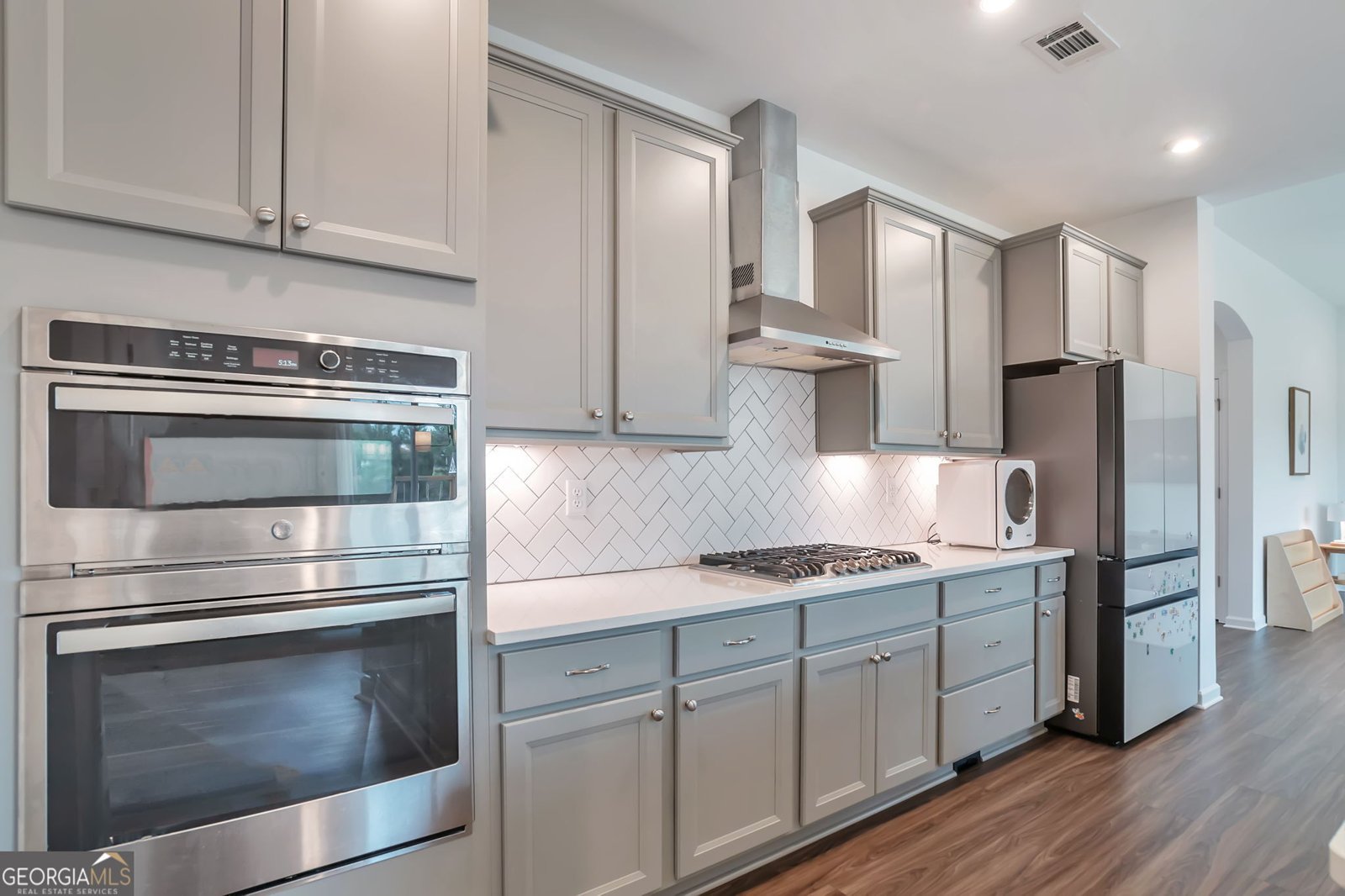 1106 Michigan Circle Hoschton - Photo 10