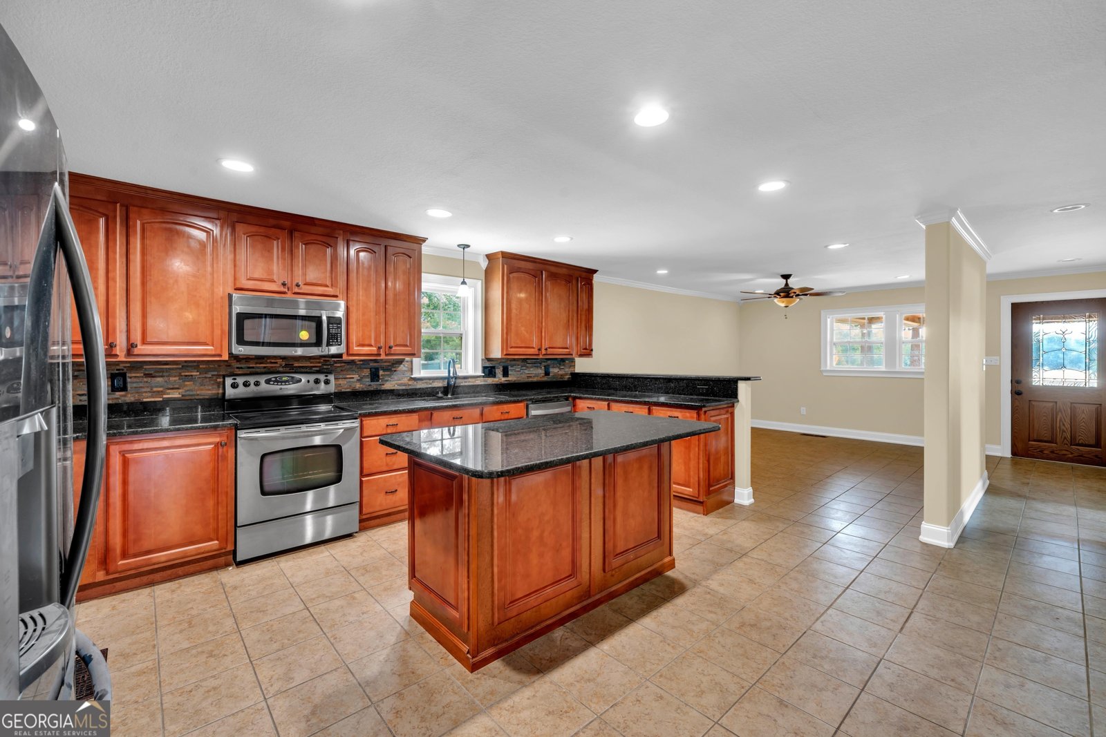719 Ben Brantley Road Dublin - Photo 29