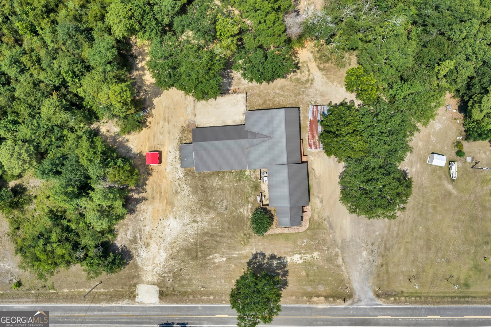 719 Ben Brantley Road Dublin - Photo 51