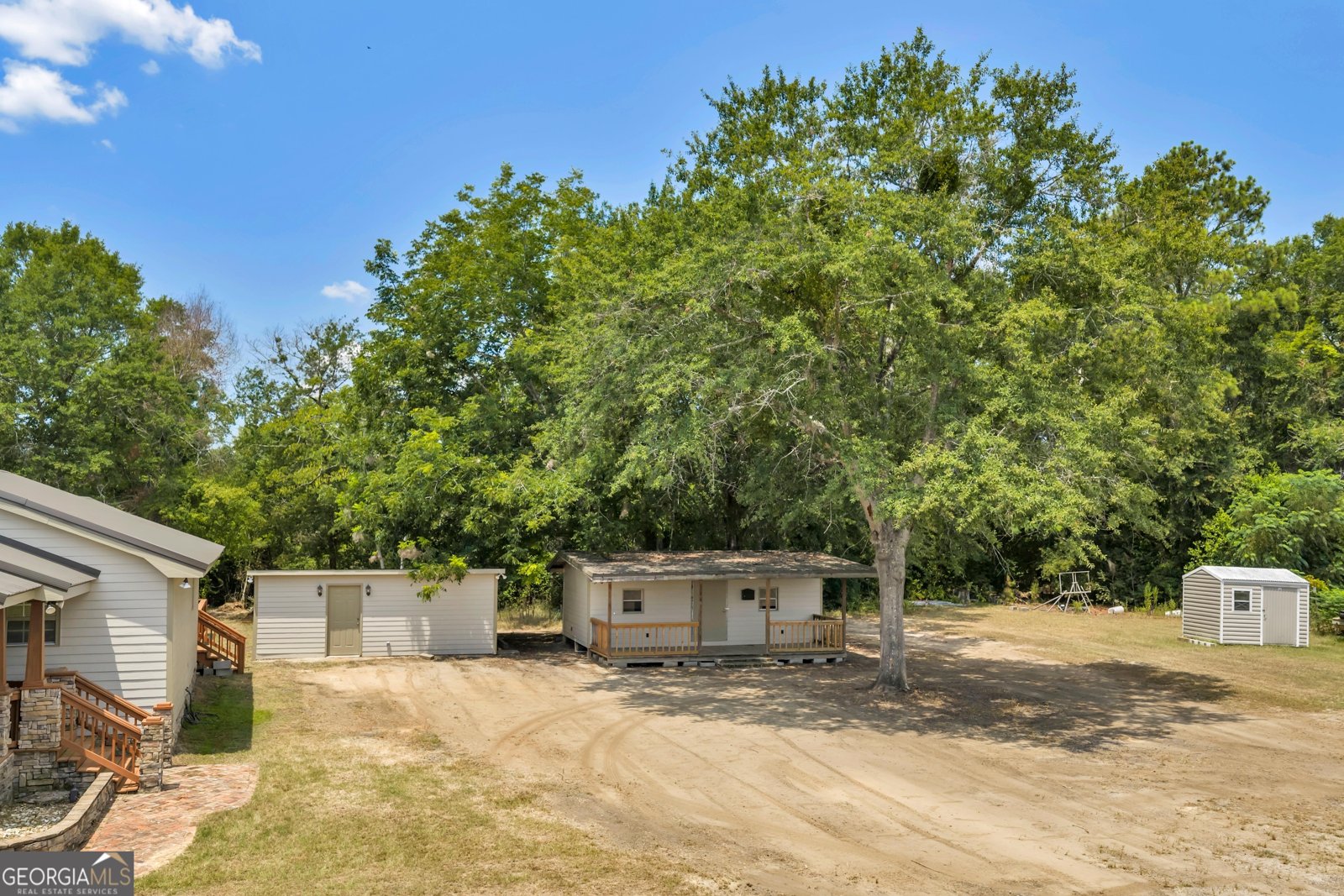 719 Ben Brantley Road Dublin - Photo 53