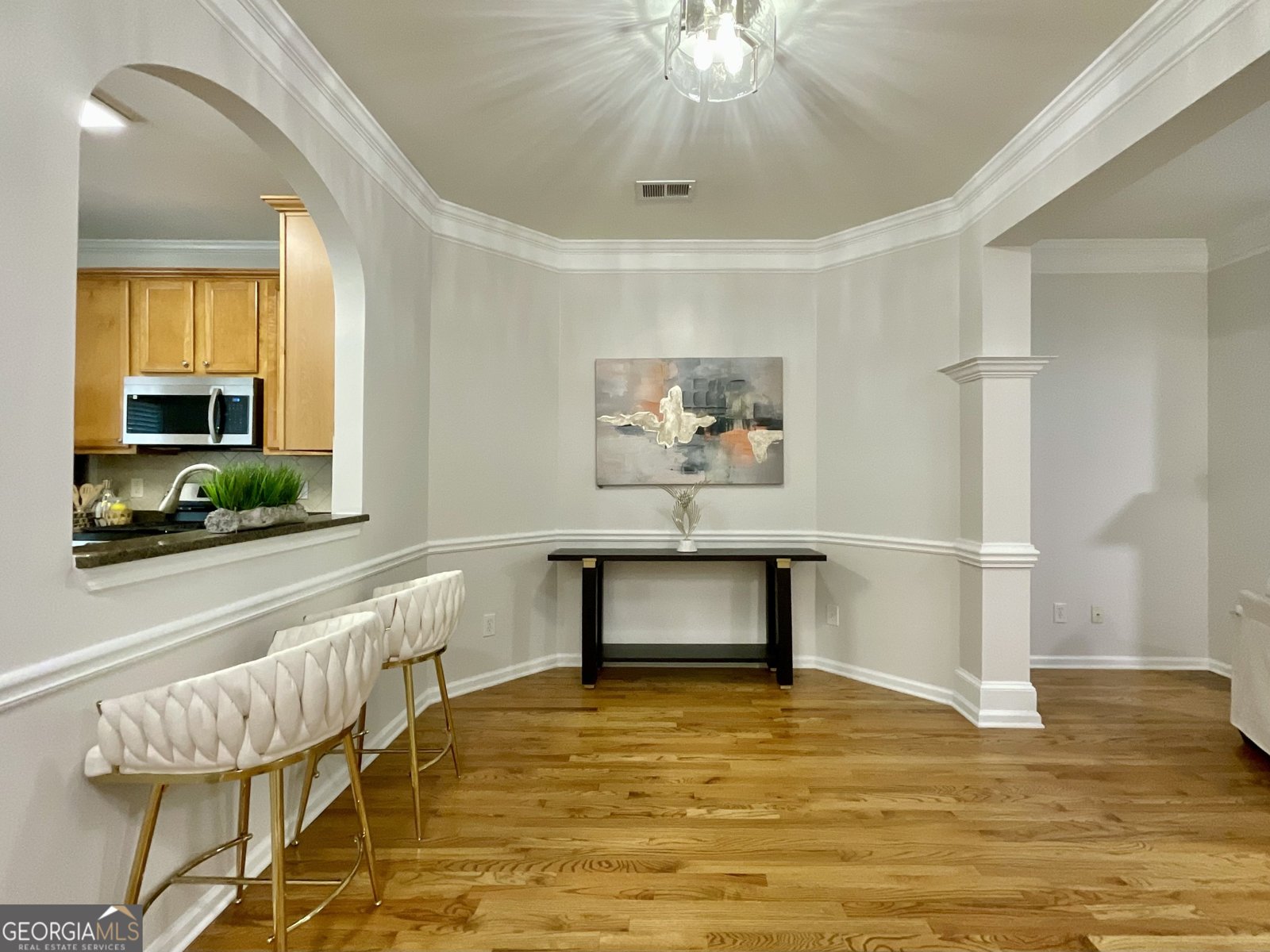 1437 Ferocity Ridge Way Kennesaw - Photo 10