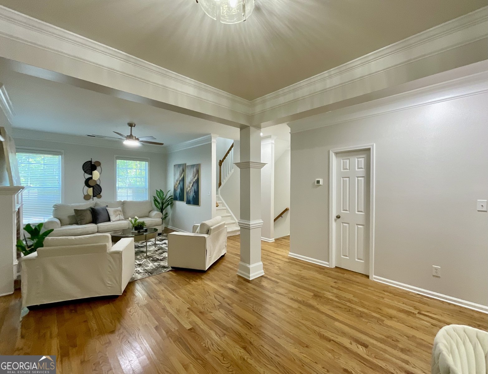 1437 Ferocity Ridge Way Kennesaw - Photo 11
