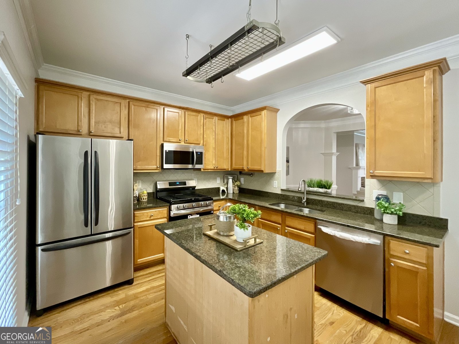 1437 Ferocity Ridge Way Kennesaw - Photo 12