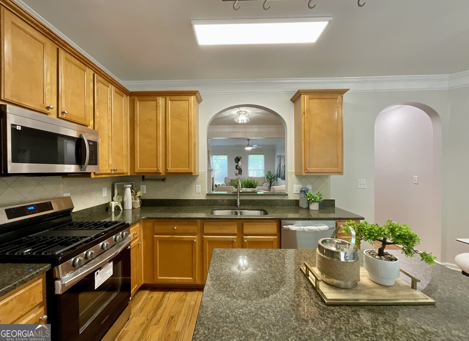 1437 Ferocity Ridge Way Kennesaw - Photo 13