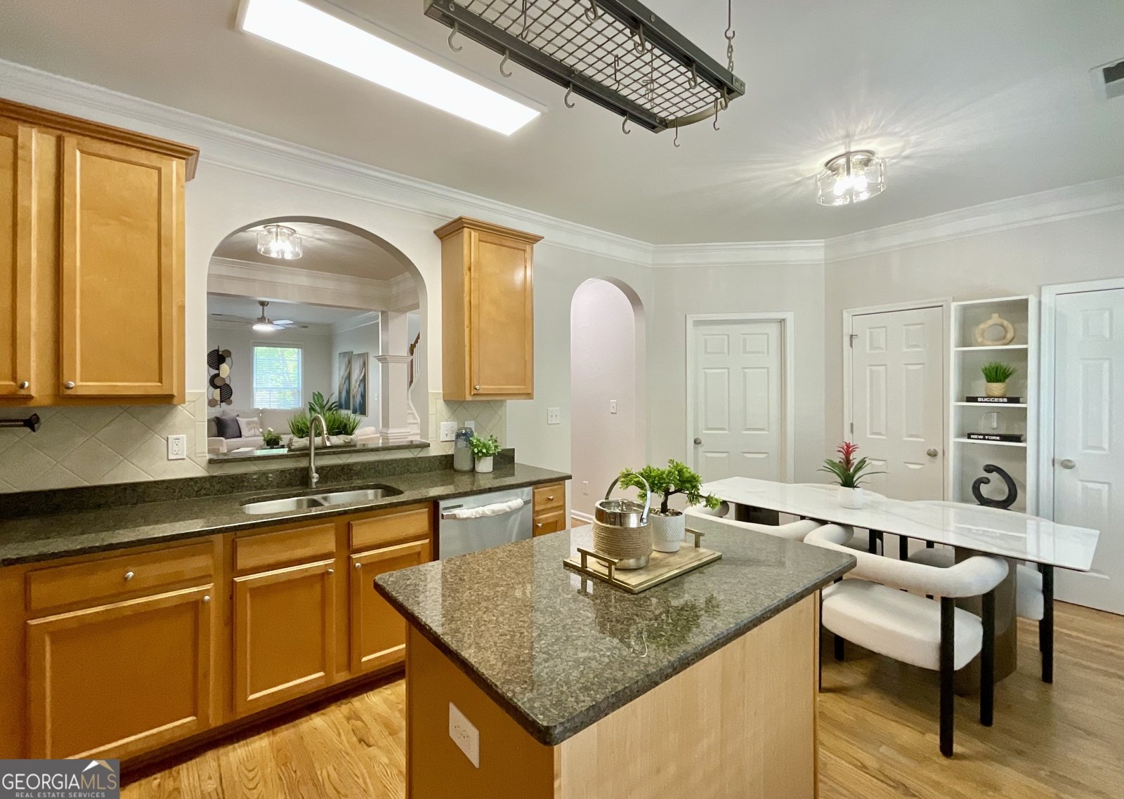 1437 Ferocity Ridge Way Kennesaw - Photo 14