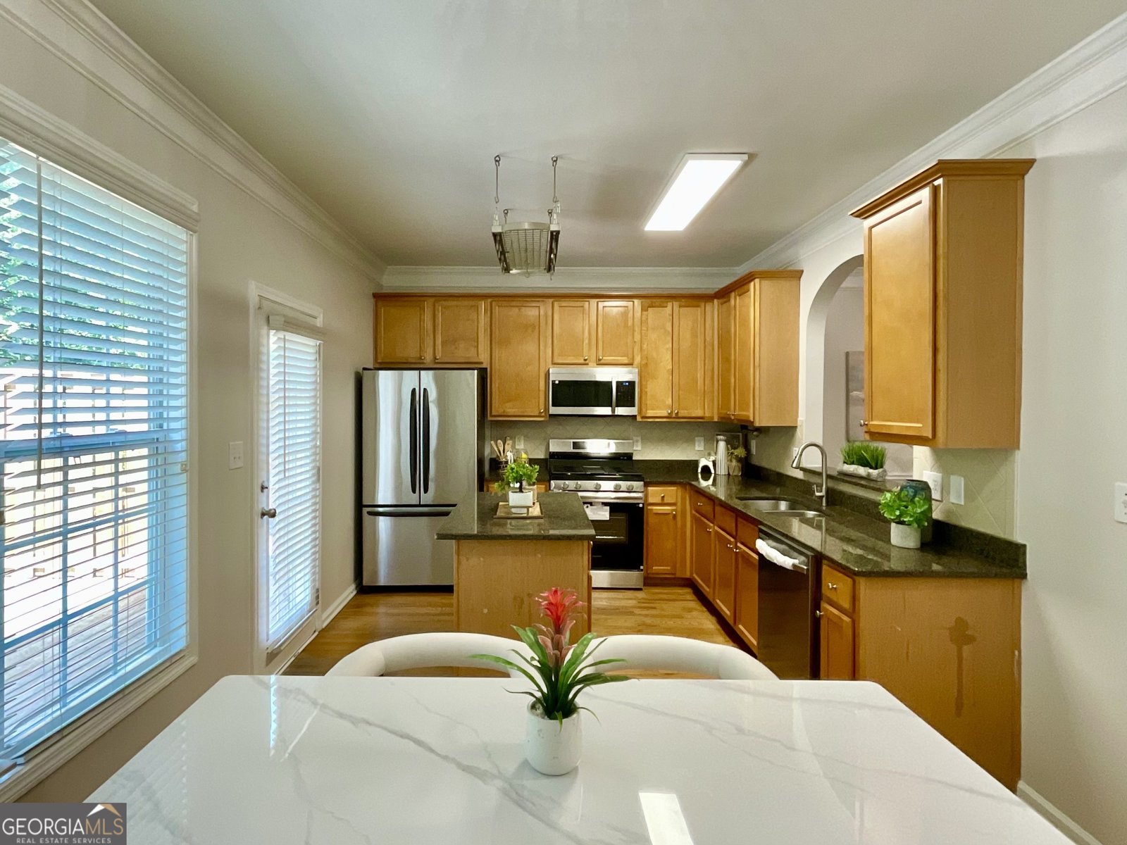 1437 Ferocity Ridge Way Kennesaw - Photo 15