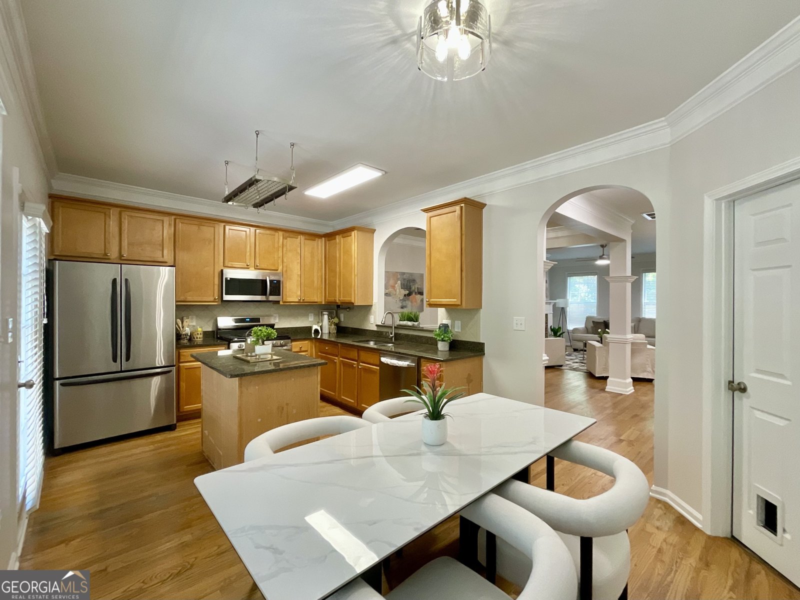 1437 Ferocity Ridge Way Kennesaw - Photo 16