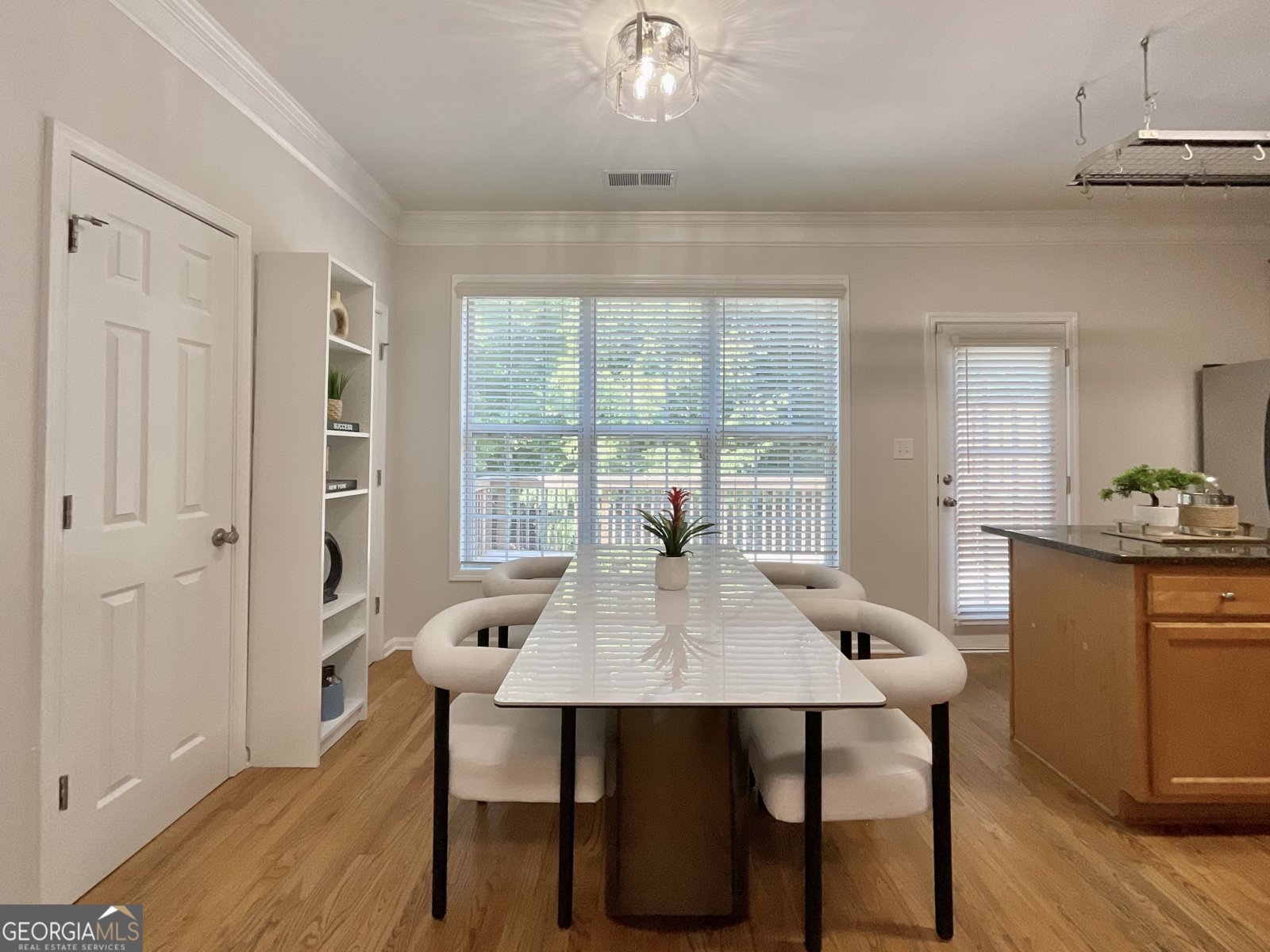 1437 Ferocity Ridge Way Kennesaw - Photo 17