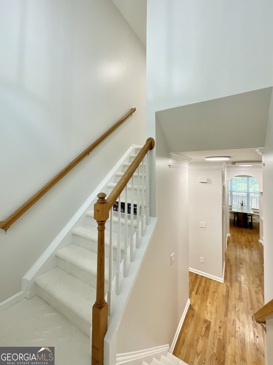 1437 Ferocity Ridge Way Kennesaw - Photo 23